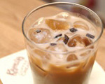 Russian Coffee Cocktail