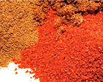 Saigon Cinnamon Spice Rub