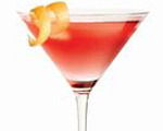 Saint Valentine Cocktail