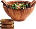 Gourmet Beef Salad Vinagreta