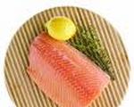 Super Salmon Patties