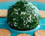 Salmon Ball