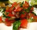 Fresh Salsa