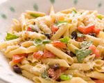 Salsa Fresca Penne