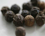 Salt-Free Peppercorn Rub
