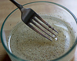 Salt Steak Marinade
