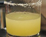Salty K9 Cocktail 