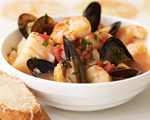 San Fransico Cioppino