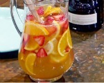 Sangria Blanco