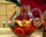 Fast and Easy Sangria