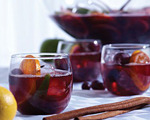 Image of Sangria With Grand Marnier, SheKnows
