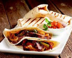 Image of Easy Chicken Fajitas, SheKnows