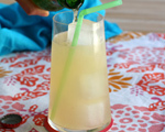 Santa Maria Cocktail