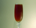 Santo Spirito Cocktail