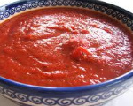 Pizza Sauce for Pasta