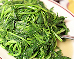 Sauteed Watercress