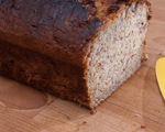 Savory Curry Bread Loaf