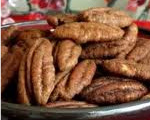 Savory Pecans