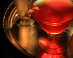 Scofflaw Cocktail