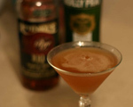Harry's Scofflaw Cocktail