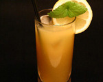 Scorpion Cocktail