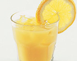 Screwdriver Cocktail