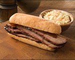 Image of Texas Style Brisket, SheKnows