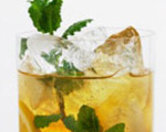 Sea Monkey Cocktail