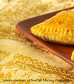 Shrimp Pockets