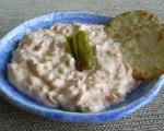 Seaside Clam Dip