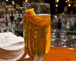 Seelbach Cocktail