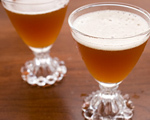 Seething Jealousy Cocktail