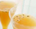 Sejour en Armagnac Cocktail 
