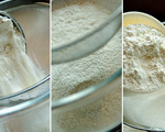 Self-Rising Flour