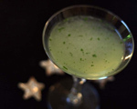 Sensation Cocktail