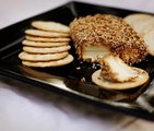 Asian cream cheese