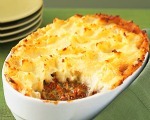 Simple Shepherd's Pie