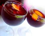 Sherry Cobbler Cocktail