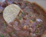 Bean Cheese Dip