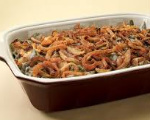 Shoestring Casserole