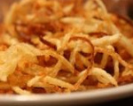 Tuna Jackstraw Casserole