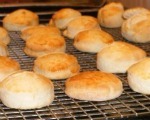 Shortcake Biscuits