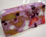 Shortcut Frozen Salad