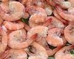 Shrimp and Cauliflower Salad