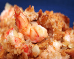 Shrimp Casserole Harpin