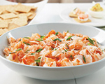 Shrimp Cocktail Spread