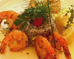 Shrimp Savoy