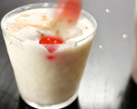 Silk Stockings Cocktail