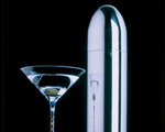 Silver Bullet Cocktail