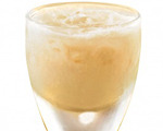 Silver Tequila Snow White Cocktail